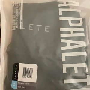 Alphalete Halo Leggings